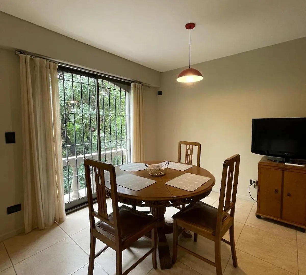 门多萨Bonito Apartamento A Metros Del Parque San Martin Y Aristides公寓 门多萨
